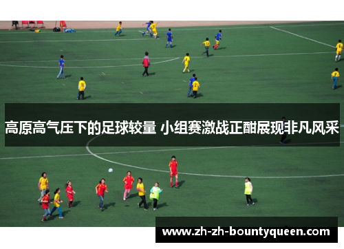 高原高气压下的足球较量 小组赛激战正酣展现非凡风采